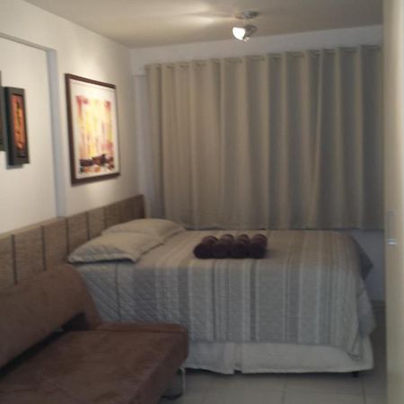 Flat Studio Tambau Perto De Tudo João Pessoa Exteriér fotografie