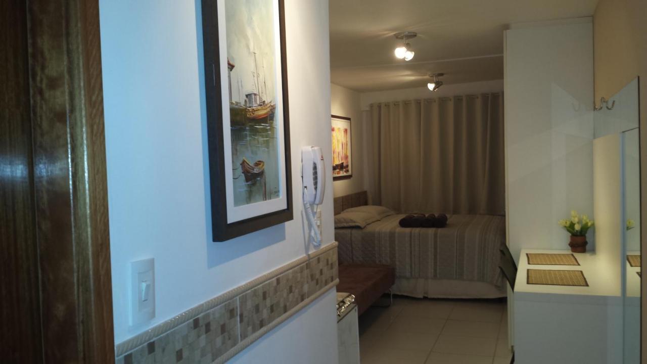 Flat Studio Tambau Perto De Tudo João Pessoa Exteriér fotografie