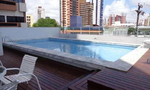 Flat Studio Tambau Perto De Tudo João Pessoa Exteriér fotografie
