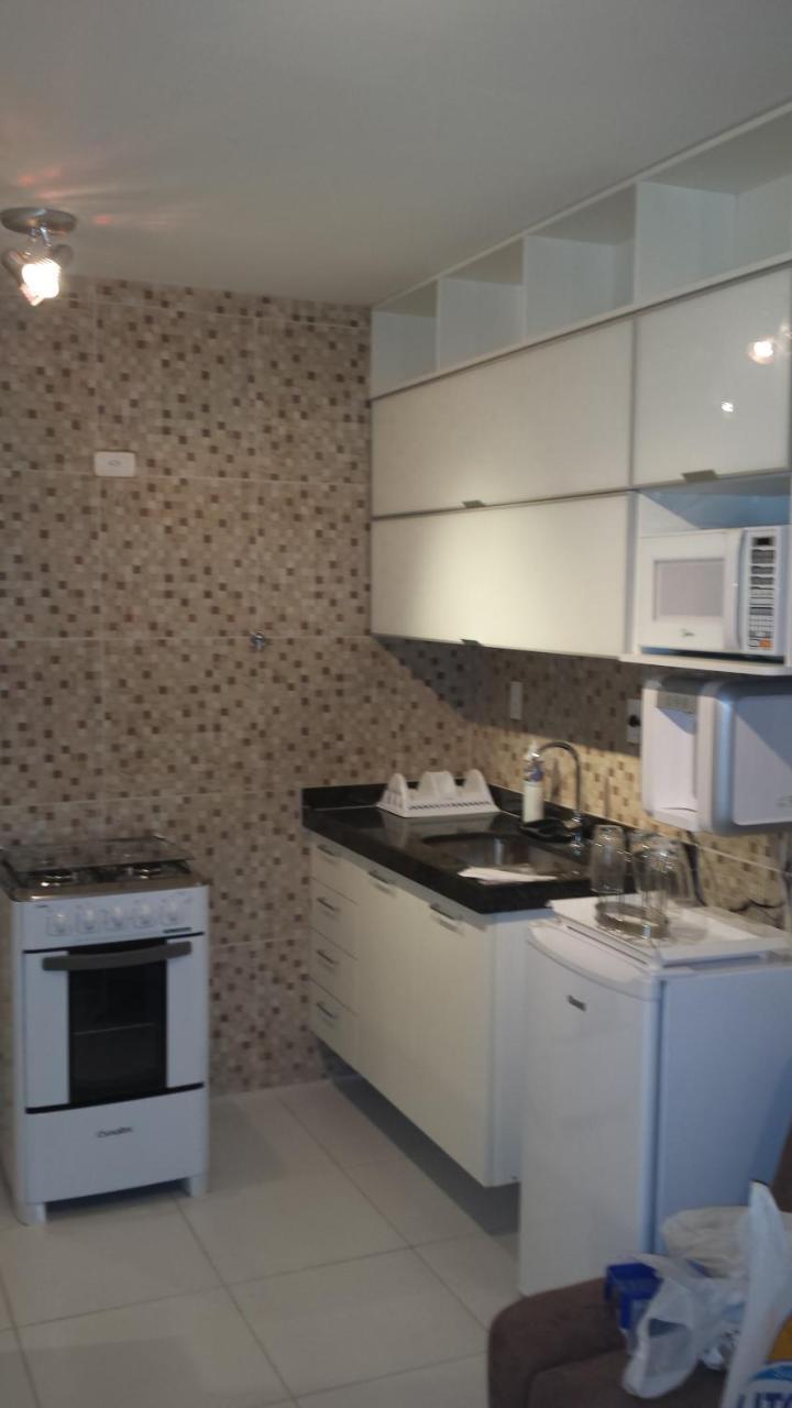 Flat Studio Tambau Perto De Tudo João Pessoa Exteriér fotografie
