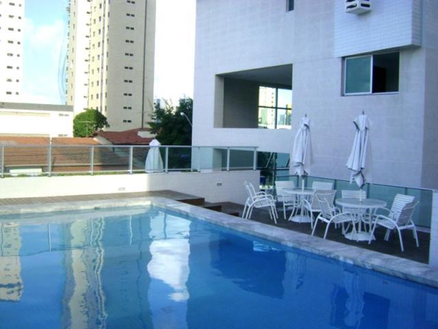 Flat Studio Tambau Perto De Tudo João Pessoa Exteriér fotografie